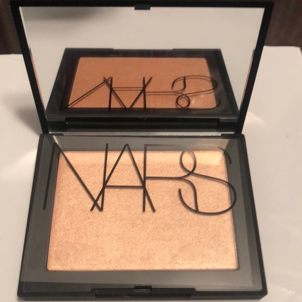 NARS Highlighter
